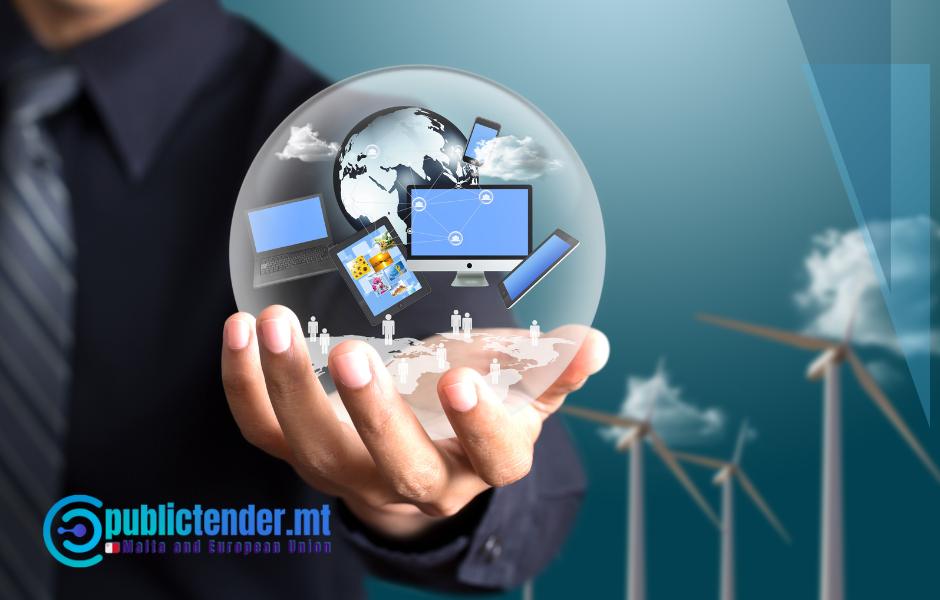 Unlimited tender monitoring - Malta & EU